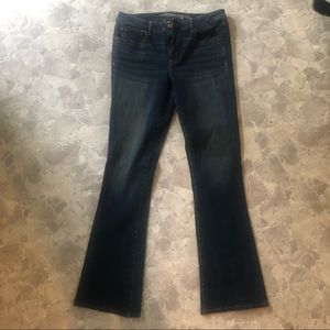 American Eagle Skinny Boot 12 LONG NWT